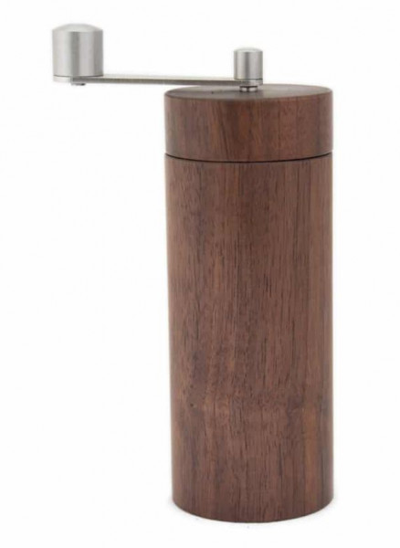 Pfeffermühle Walnußholz "Crunchy"