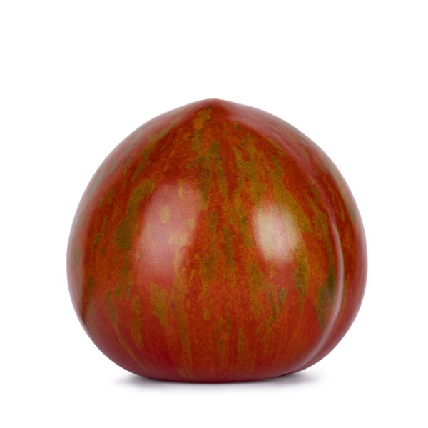 Bio Saatgut - Fleischtomaten Black Zebra