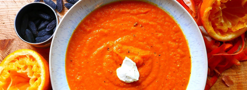 ...unserem Gewürz des Monats Dezember!