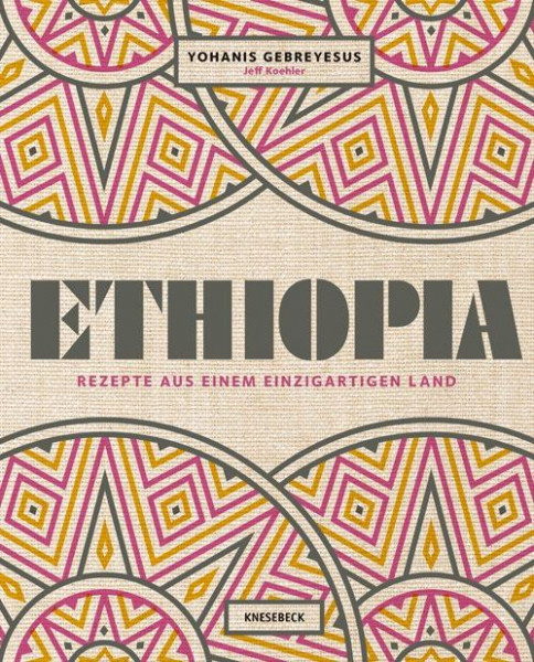 Buch Ethiopia
