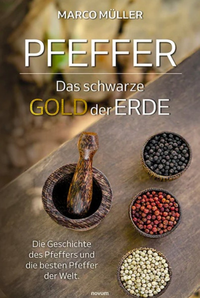 Buch Das schwarze Gold der Erde