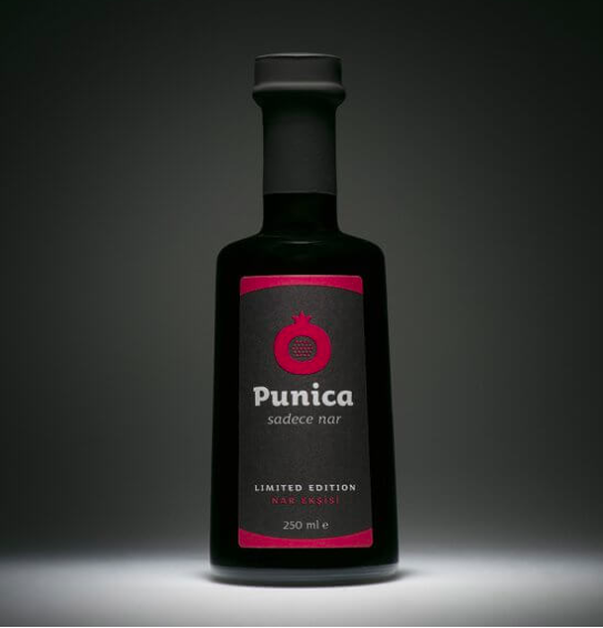 Granatapfelsirup Punica Sadece Nar Orientalische Gewurze Gewurze Der Welt