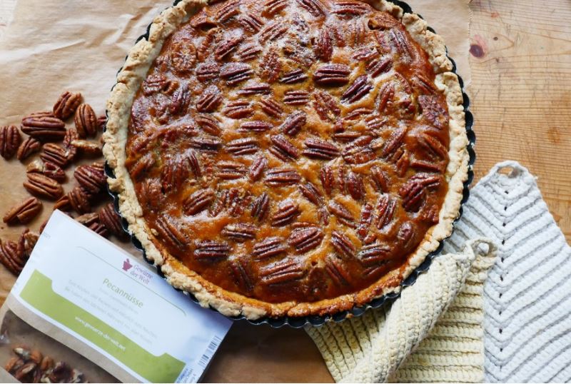 Pecan
