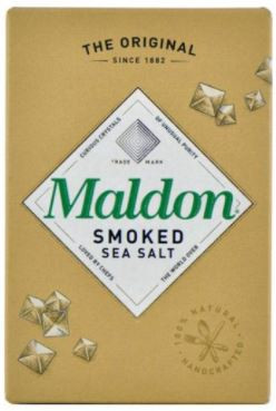 Maldon Sea Salt Flakes