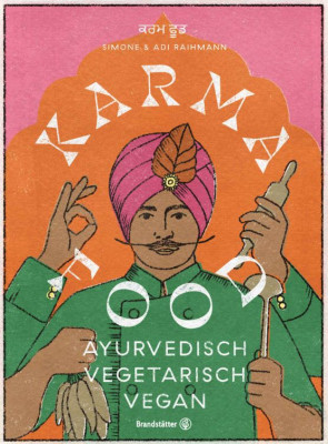 Buch Karma Food Buch Karma Food