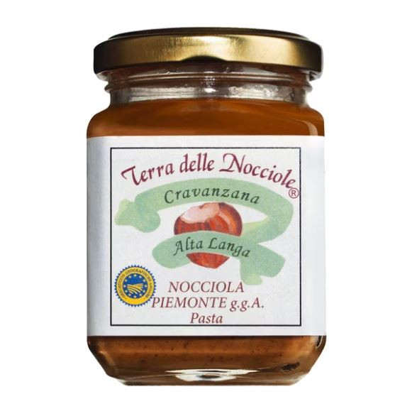 Nocciola Piemonte IGP-Terra delle Nocciole