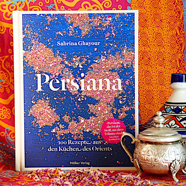 Buch Persiana