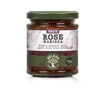 Rosenharissa