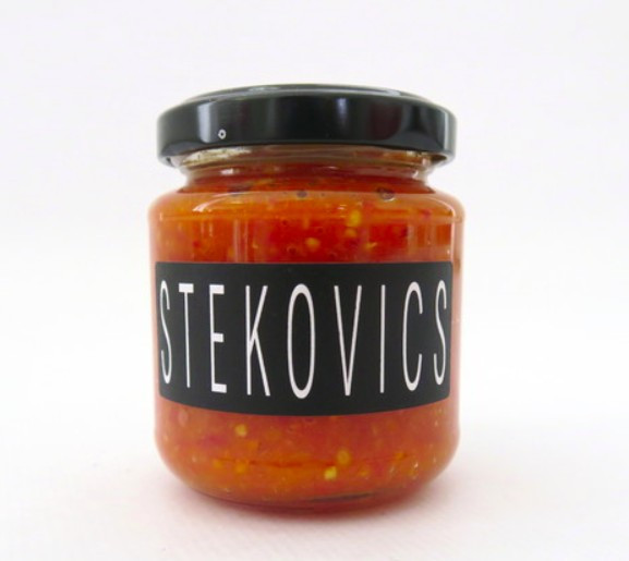Habanero-Mix