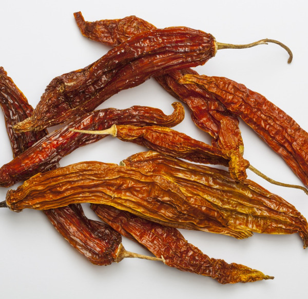 Aji Amarillo ganz
