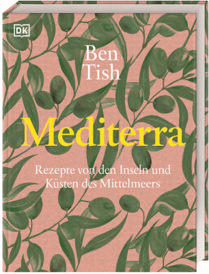 Buch Mediterra Buch Mediterra