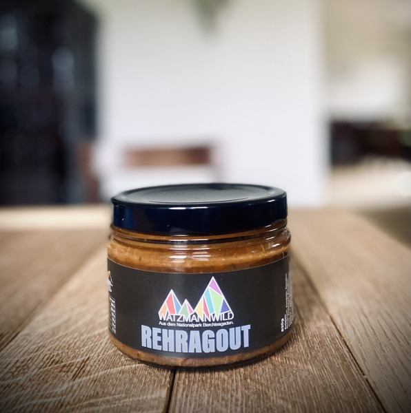 Rehragout