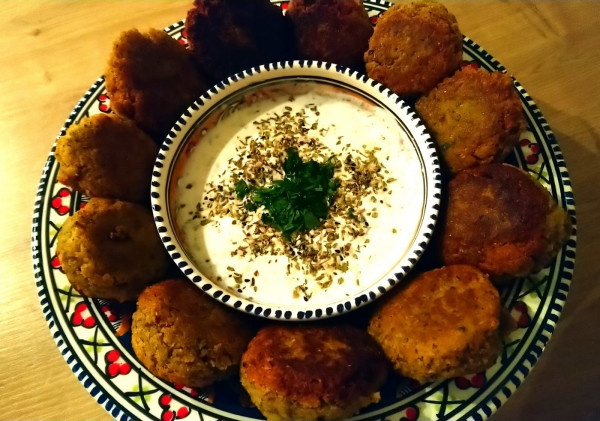 falafel