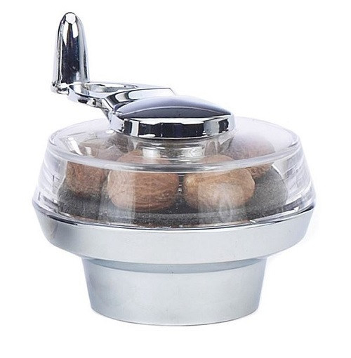 Mühle Muskatmühle Nutmeg Twister