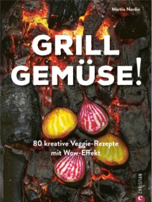 Buch-Grill-Gemusee