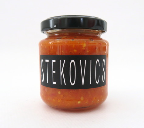 Habanero-Mix