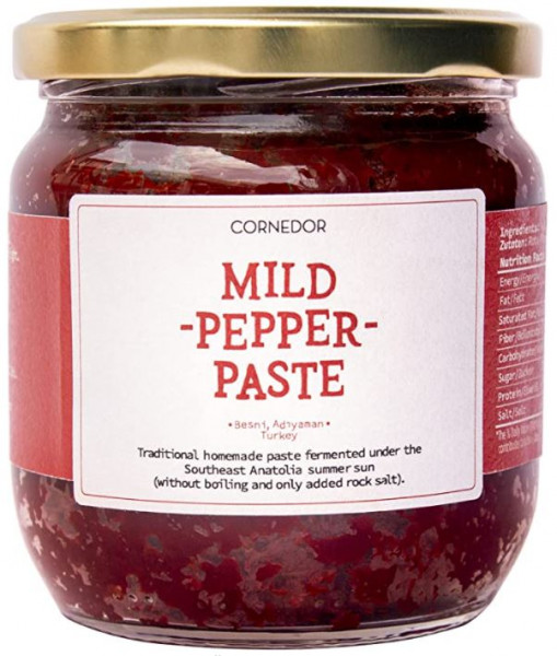 Mild Pepper Paste