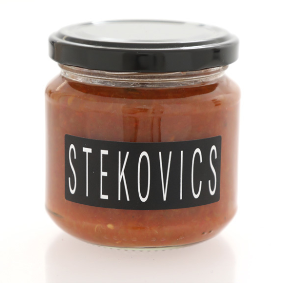 Paradeiserchutney