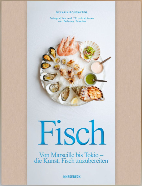 Buch Fisch