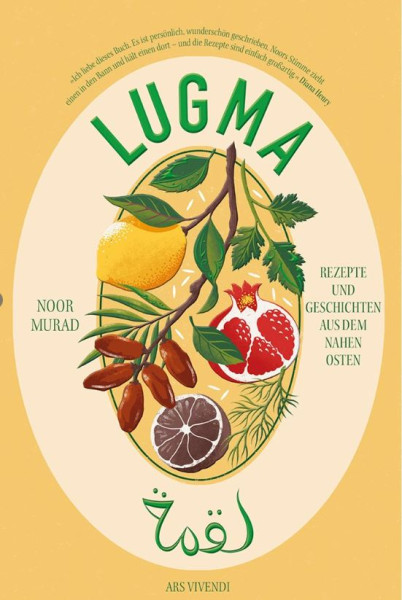 Buch Lugma