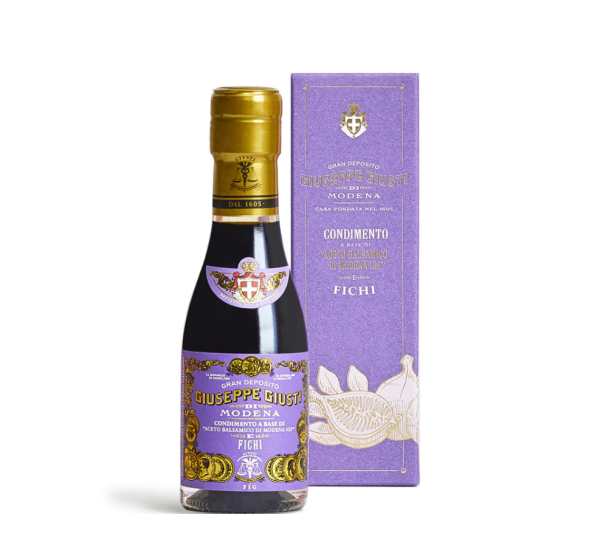 Giusti Condimento di Fichi 100 ml - Feigen Balsamico