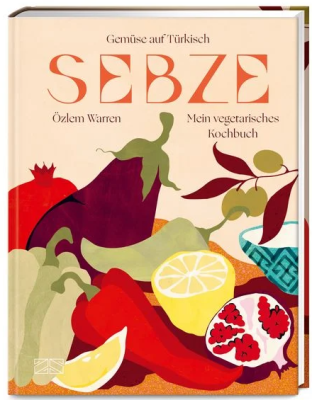 Buch Sebze - Gemüse auf Türkisch Buch Sebze - Gemüse auf Türkisch