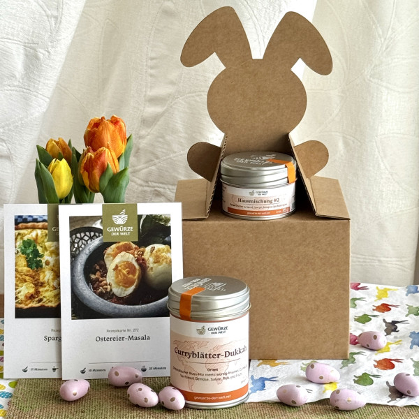Geschenkset Ostern