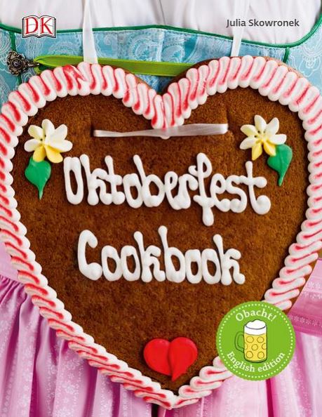 Buch Oktoberfest Buch Oktoberfest