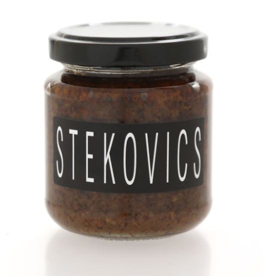 Tapenade Stekovics