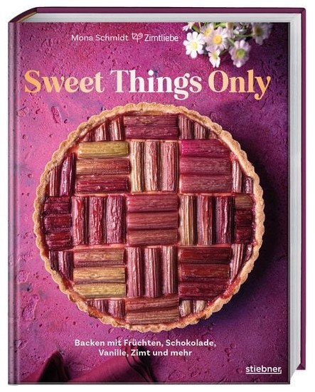Buch Sweet Things Only