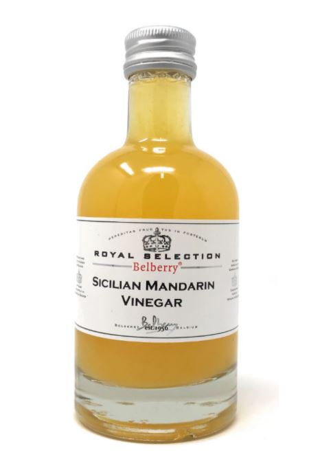 Siclilian-Mandarine