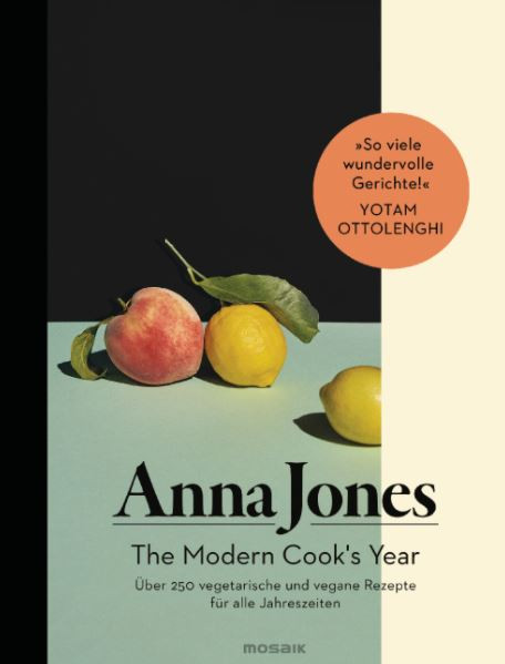 Buch The Modern Cook's Year