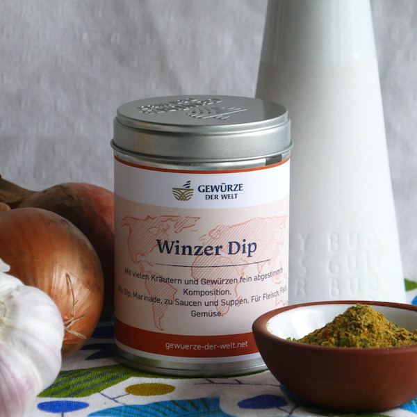 Winzer Dip