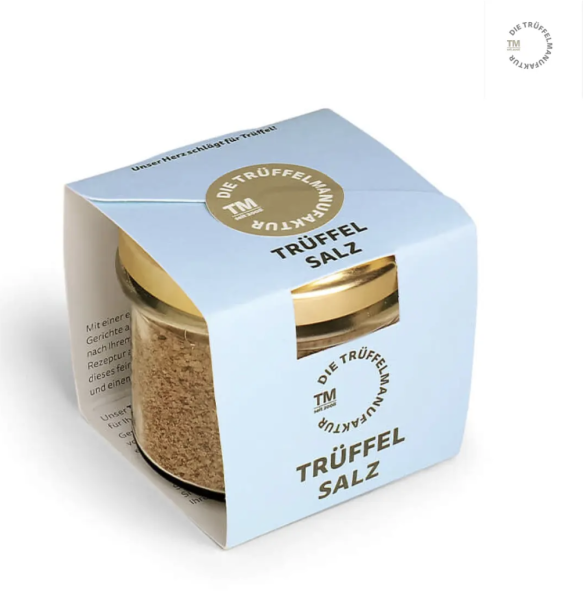 Trüffelsalz