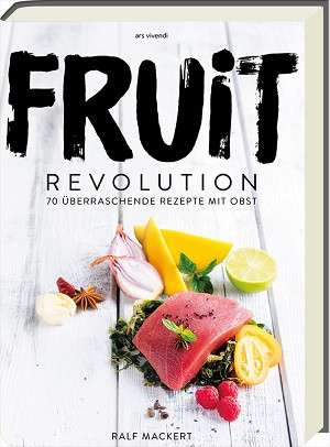Buch Fruit Revolution