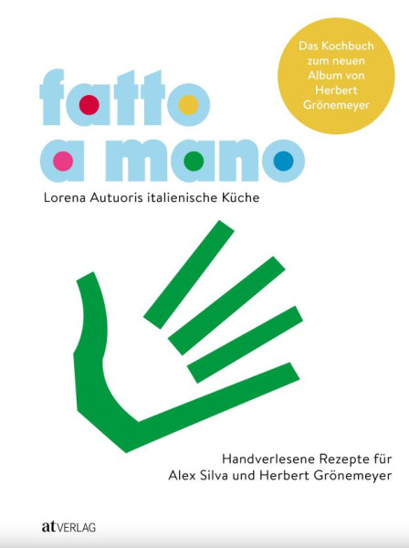 Buch Fatto a mano