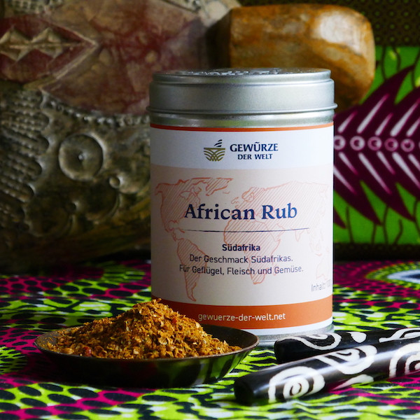 African Rub