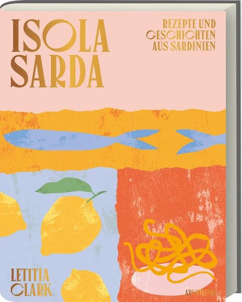 Buch Isola Sarda