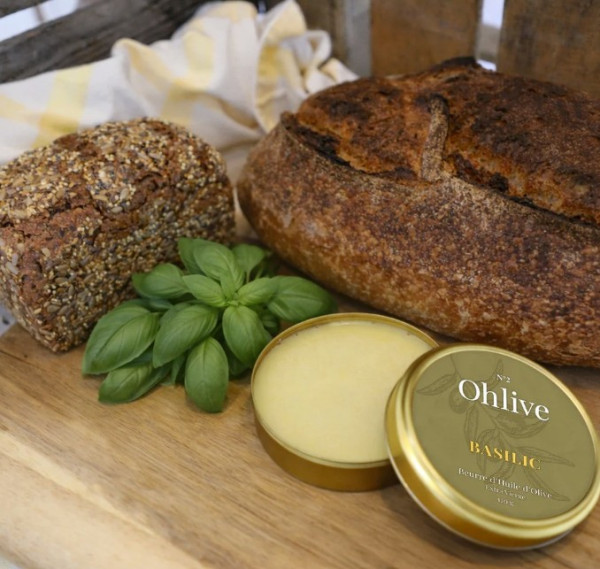 Ohlive-"Butter"