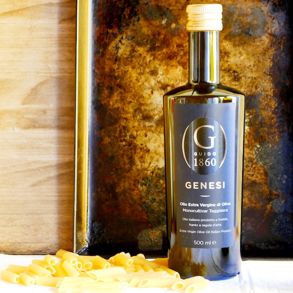 Genesi Olio Extra Vergine di Oliva