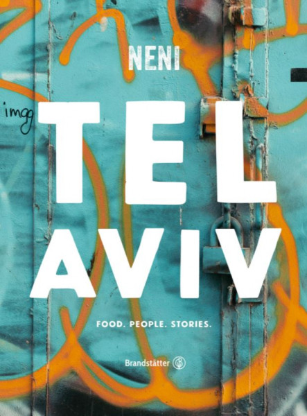 Buch Tel Aviv by Neni