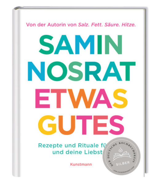Buch Etwas Gutes
