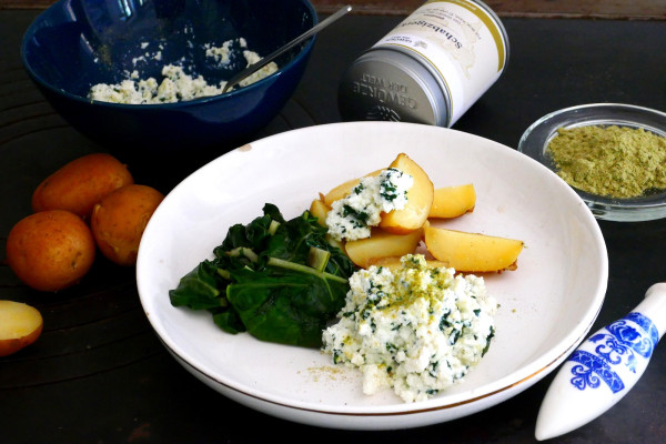 Quark-Feta-Creme-mit-Schabzigerklee-1