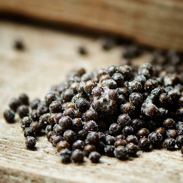 Geschenkset Pfeffer De Luxe