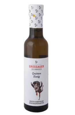 Kamptaler Quitten Essig Kamptaler Quitten Essig