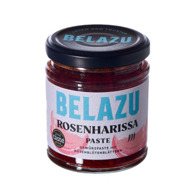 Rosenharissa