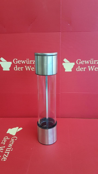 Universal Glasmühle Keramikmahlwerk 220 ml