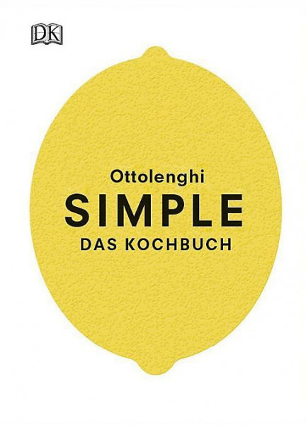 Buch Simple