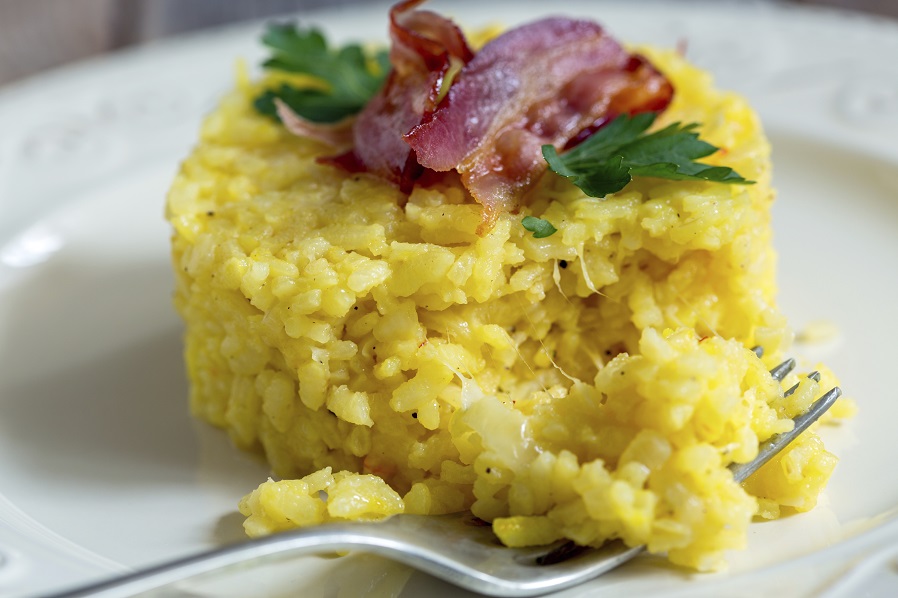 safran-risotto
