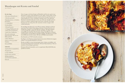 Vorschau: Buch Wilde Feigen und Fenchel Vorschau: Buch Wilde Feigen und Fenchel